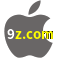Aplicativo 9z.com para iOS