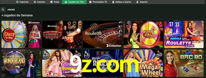 9z.com bet