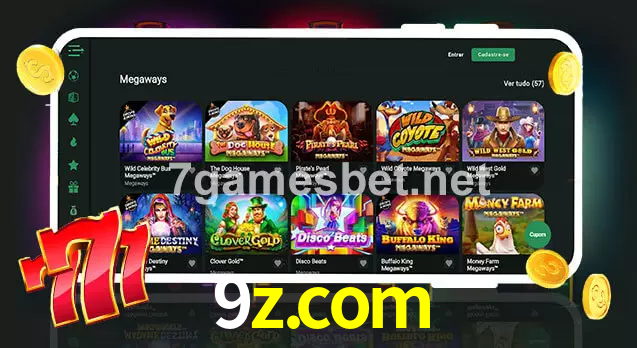 9z.com aplicativo