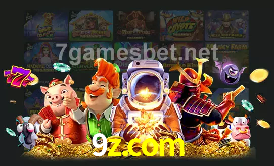 cassino 9z.com