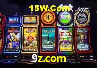 Apostas Esportivas na 9z.com: Um Guia Completo