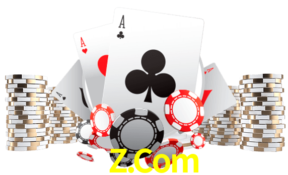 Jogue jogos de pôquer em 9Z.Com