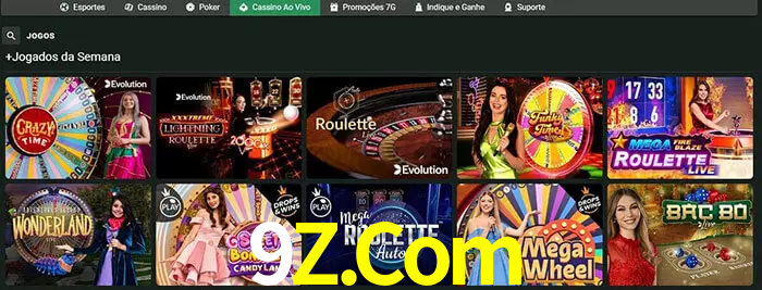 9Z.Com bet