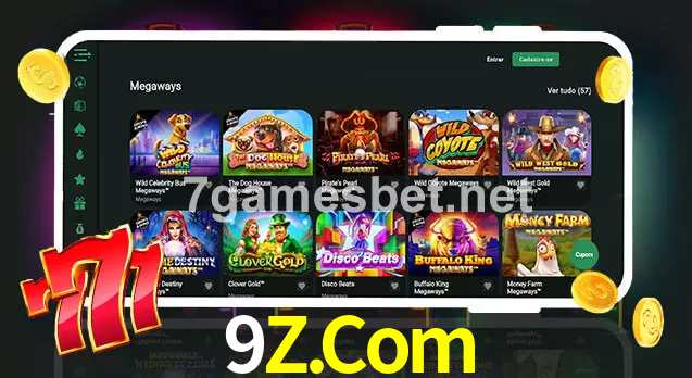 9Z.Com aplicativo