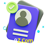 Tornar-se um membro do 9Z.Com é muito simples