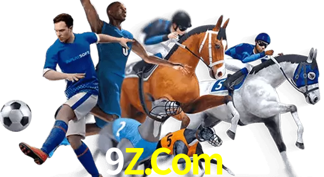 Sportes Virtuais