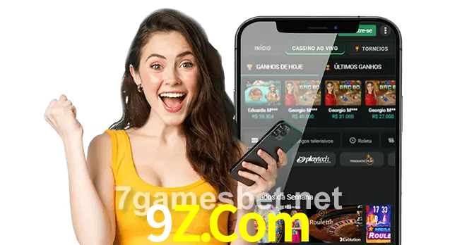 Baixar App