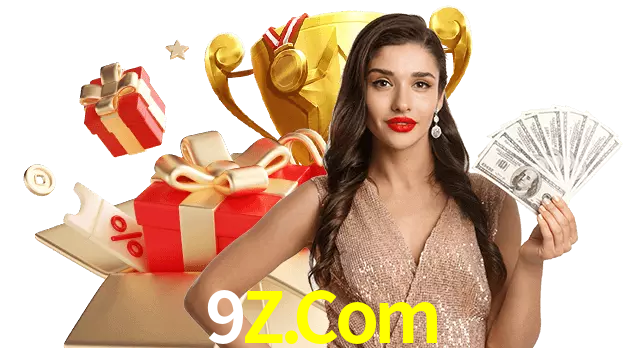 Jogue com dealers reais no 9Z.Com!