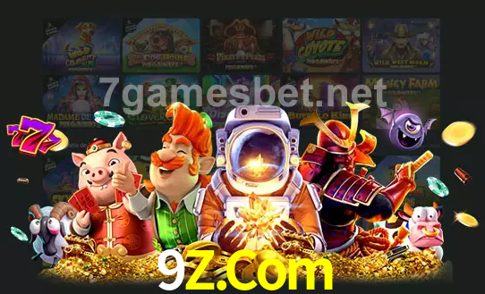 cassino 9Z.Com